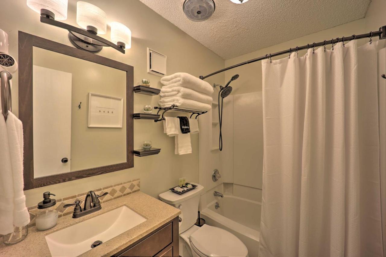 Cozy Studio 2 Miles To Beech Mountain Ski Resort! Dış mekan fotoğraf