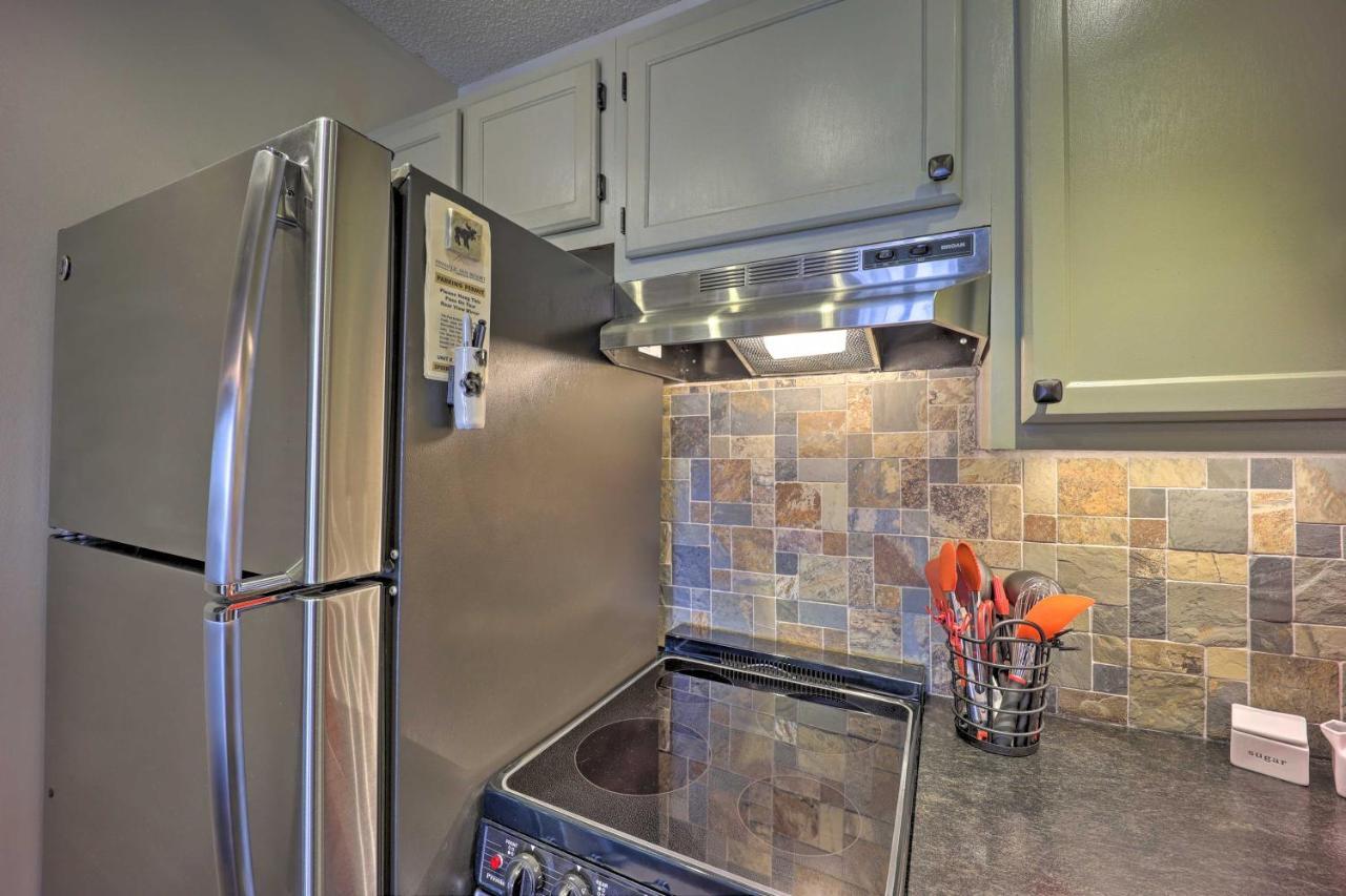 Cozy Studio 2 Miles To Beech Mountain Ski Resort! Dış mekan fotoğraf