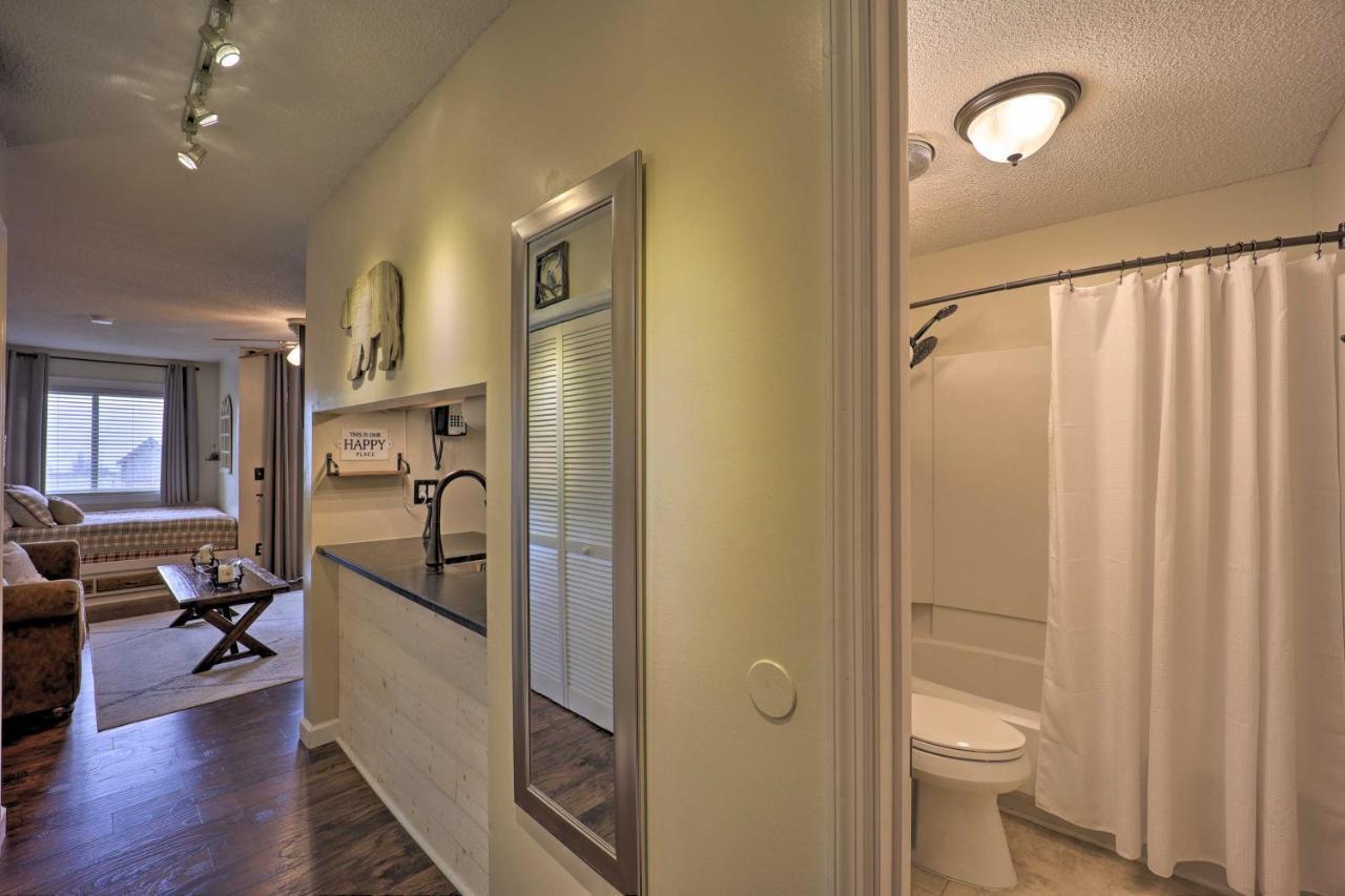 Cozy Studio 2 Miles To Beech Mountain Ski Resort! Dış mekan fotoğraf