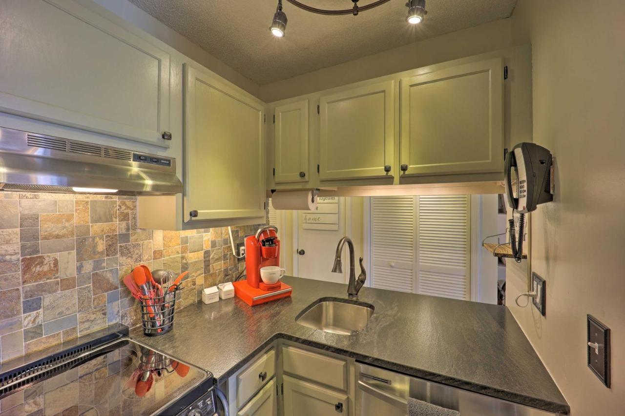 Cozy Studio 2 Miles To Beech Mountain Ski Resort! Dış mekan fotoğraf