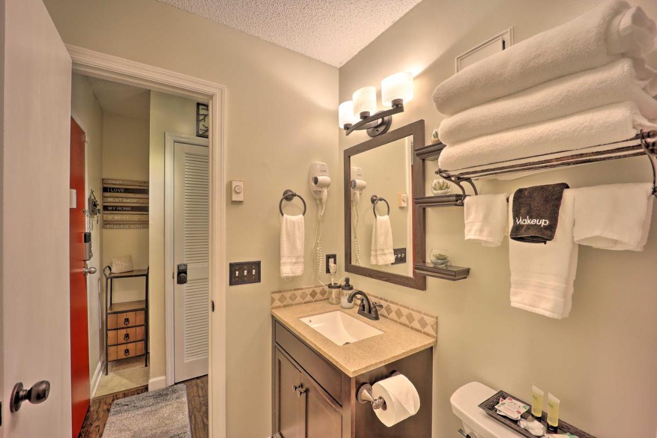 Cozy Studio 2 Miles To Beech Mountain Ski Resort! Dış mekan fotoğraf