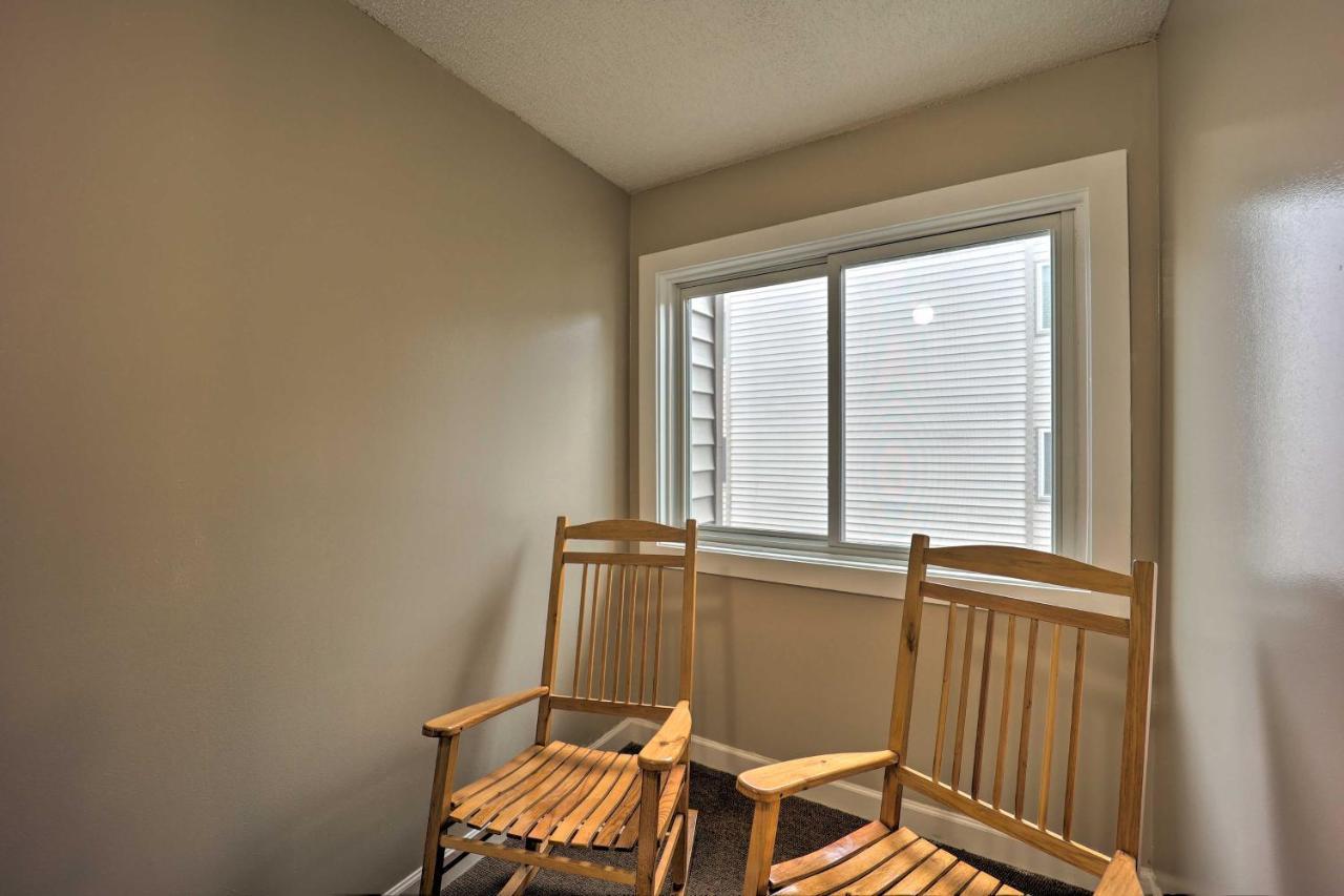 Cozy Studio 2 Miles To Beech Mountain Ski Resort! Dış mekan fotoğraf